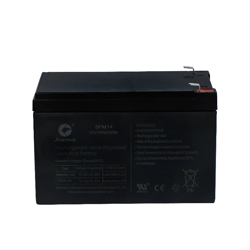 Vrla Battery Supplier